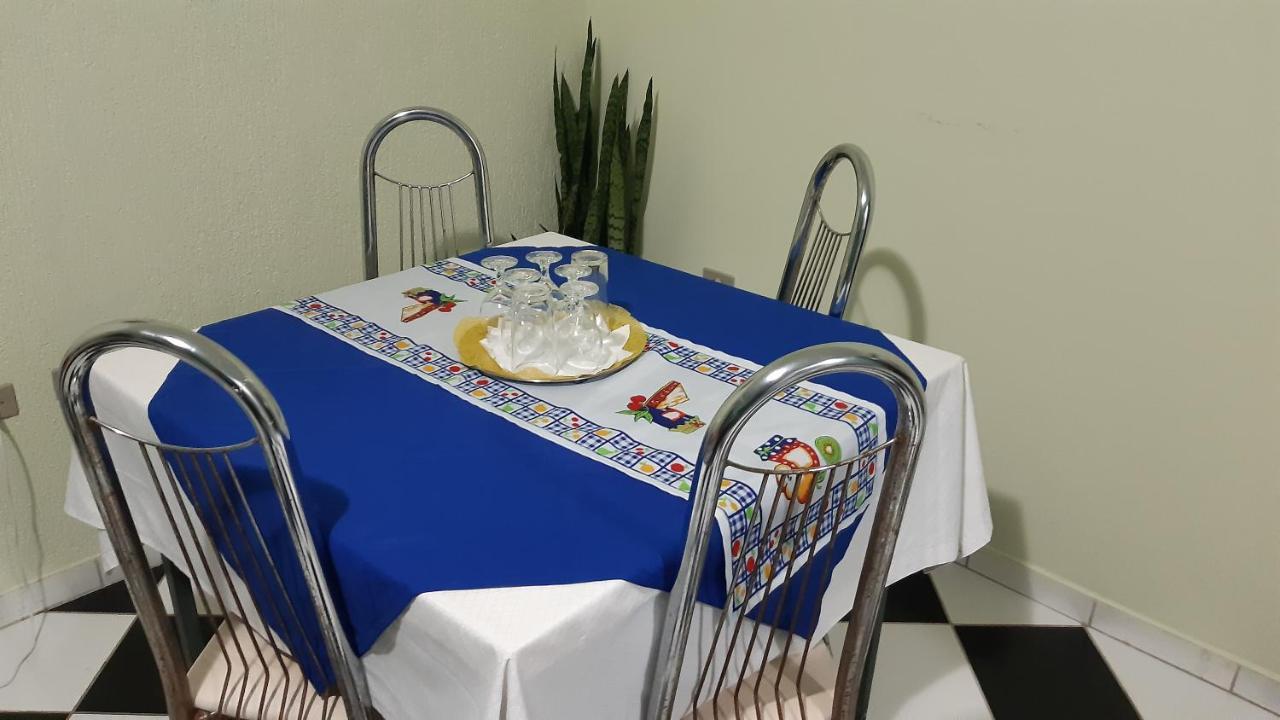 Apartamento Sao Pedro Sp Екстер'єр фото