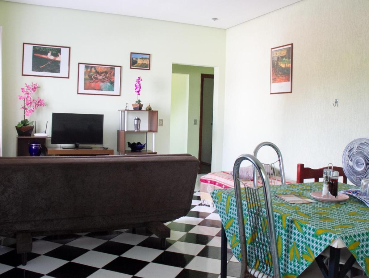 Apartamento Sao Pedro Sp Екстер'єр фото