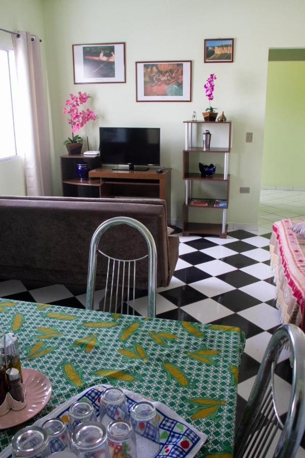 Apartamento Sao Pedro Sp Екстер'єр фото