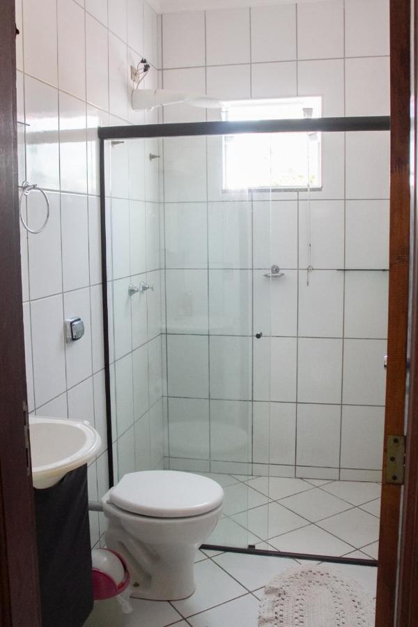 Apartamento Sao Pedro Sp Екстер'єр фото
