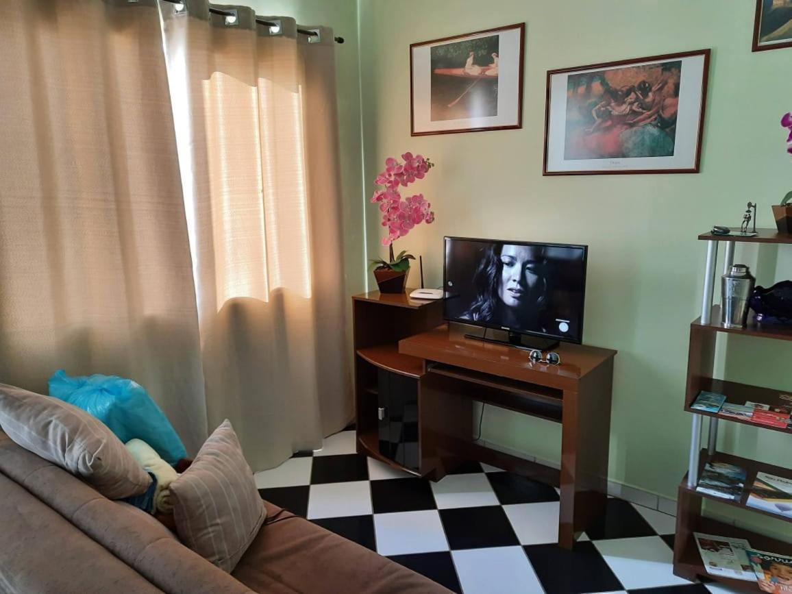 Apartamento Sao Pedro Sp Екстер'єр фото