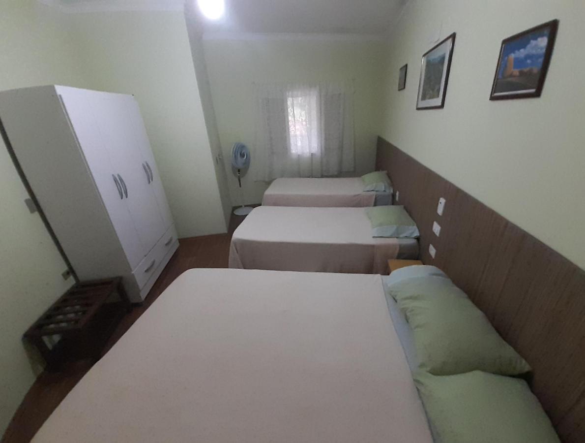 Apartamento Sao Pedro Sp Екстер'єр фото